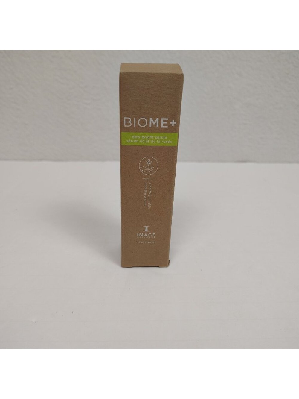 Image Skincare BIOME+ Dew Bright Serum 1oz